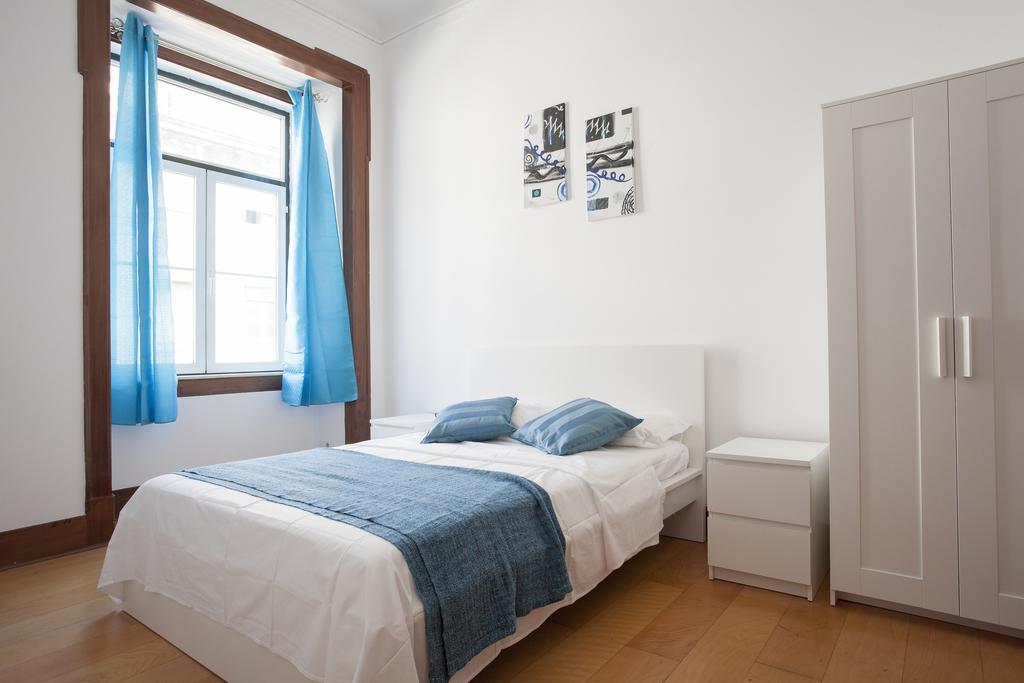 Flh Baixa Comfortable Apartment *