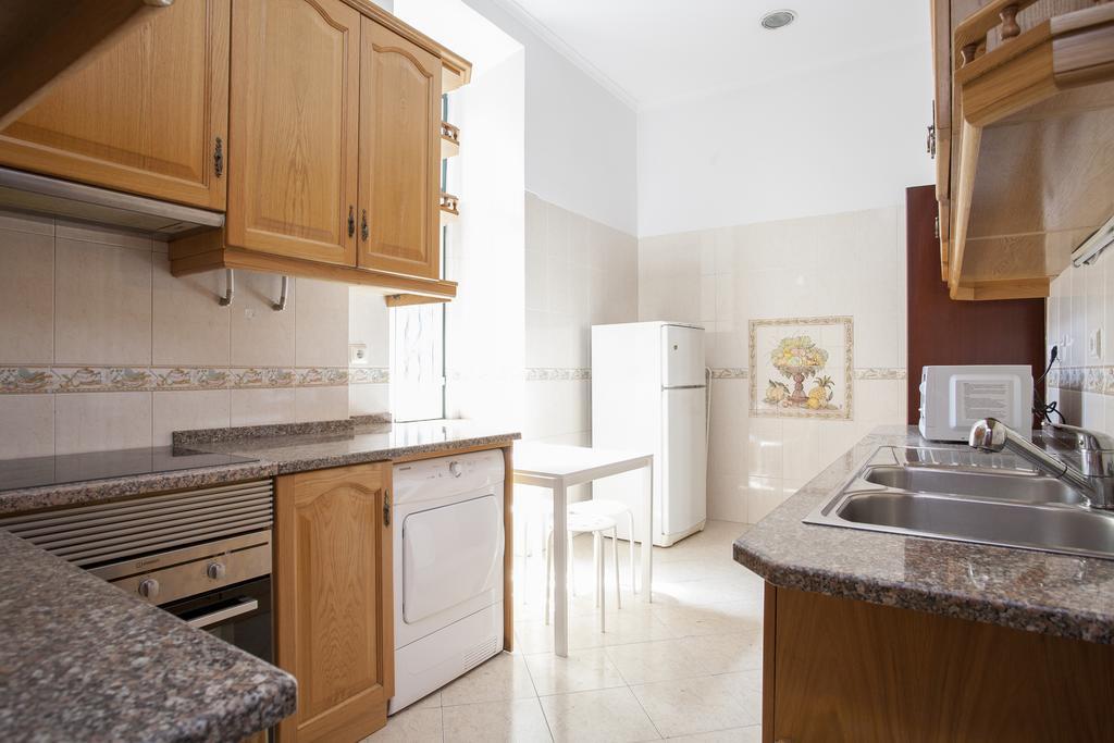 Flh Baixa Comfortable Apartment Apartment Lisbon