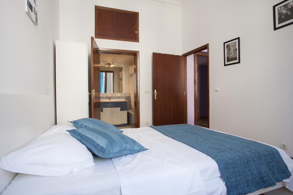 Flh Baixa Comfortable Apartment Lisbon