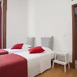Flh Baixa Comfortable Apartment
