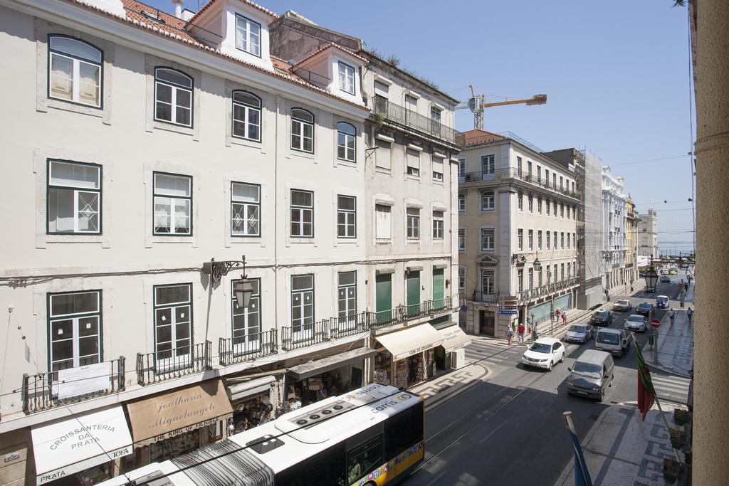 Apartamento Flh Baixa Comfortable