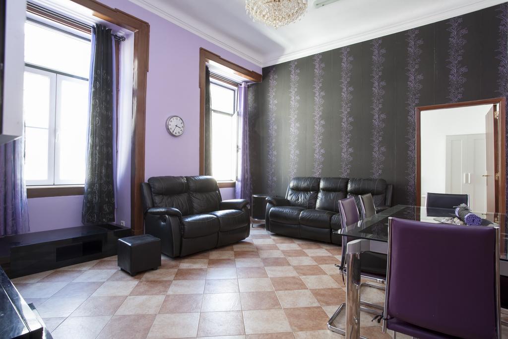 Flh Baixa Comfortable Apartamento Lisboa
