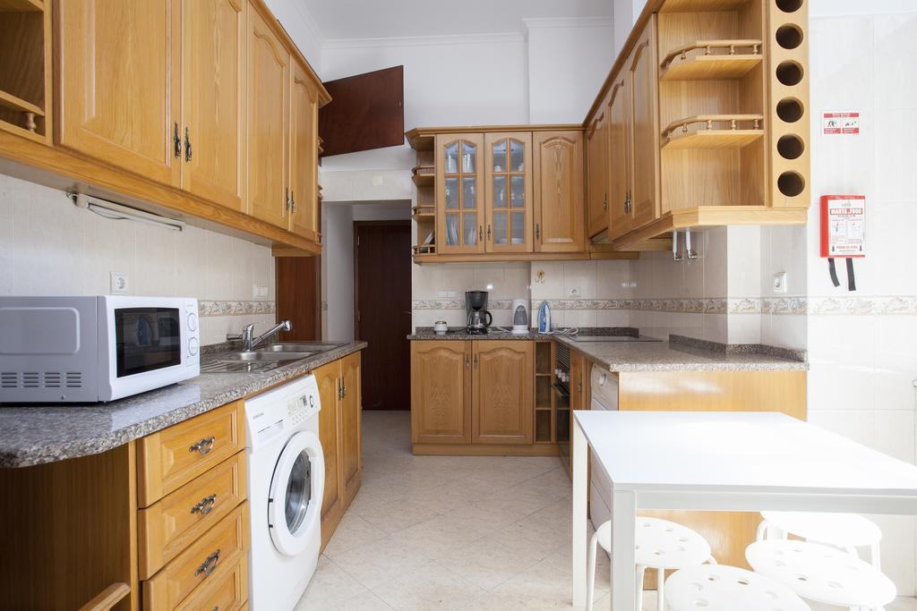 Flh Baixa Comfortable Apartamento Lisboa