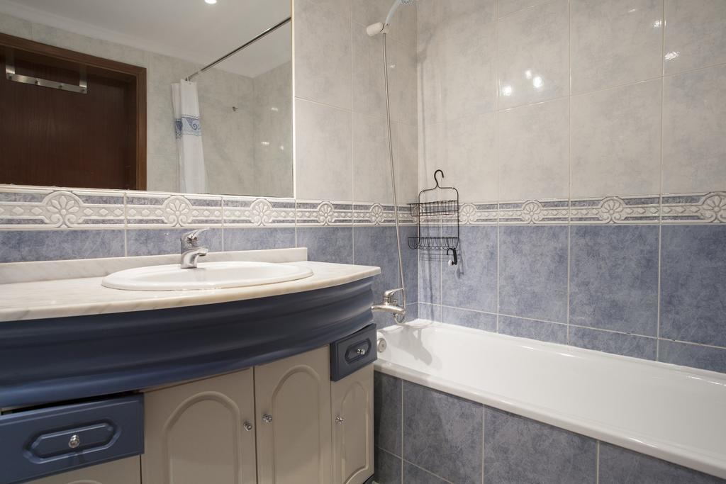 Apartamento Flh Baixa Comfortable *