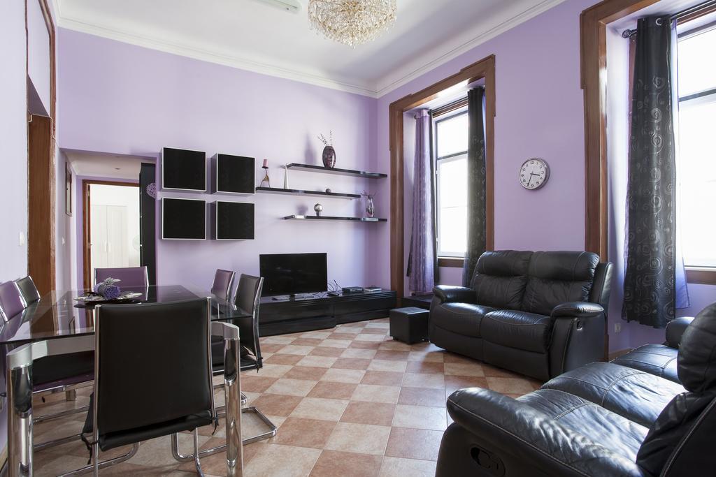 Flh Baixa Comfortable * Lisboa